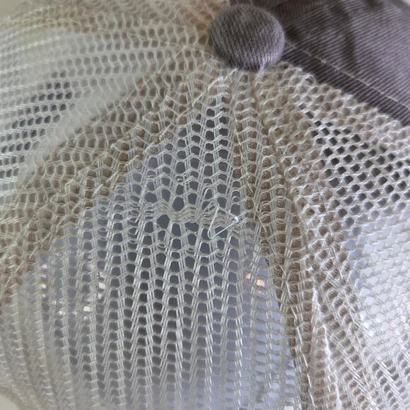 Summit Brewing Co. Trucker Hat Gray White Mesh Snapback Brewery Branding Co. - Picture 6 of 10